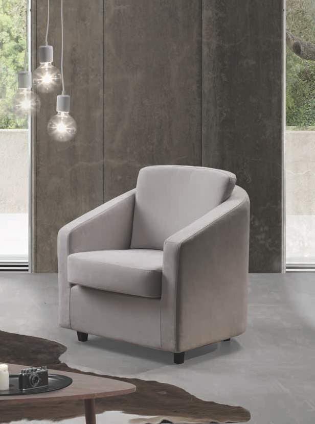 Fauteuil d’appoint Believe