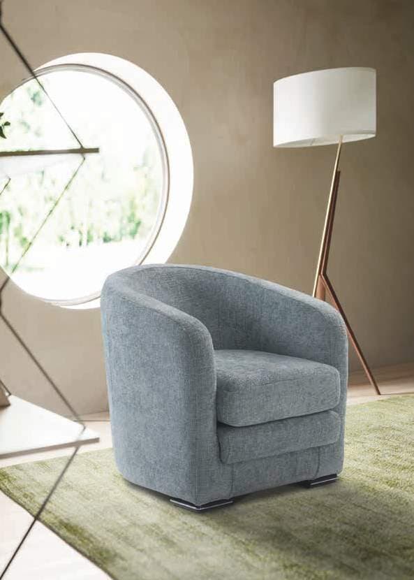 Fauteuil d’appoint Kelly