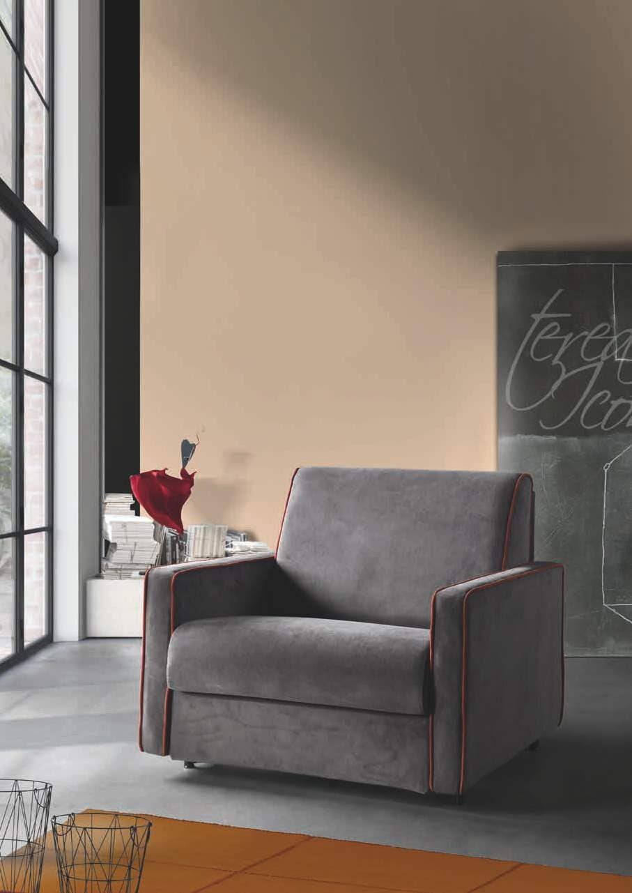 Fauteuil convertible Papeete