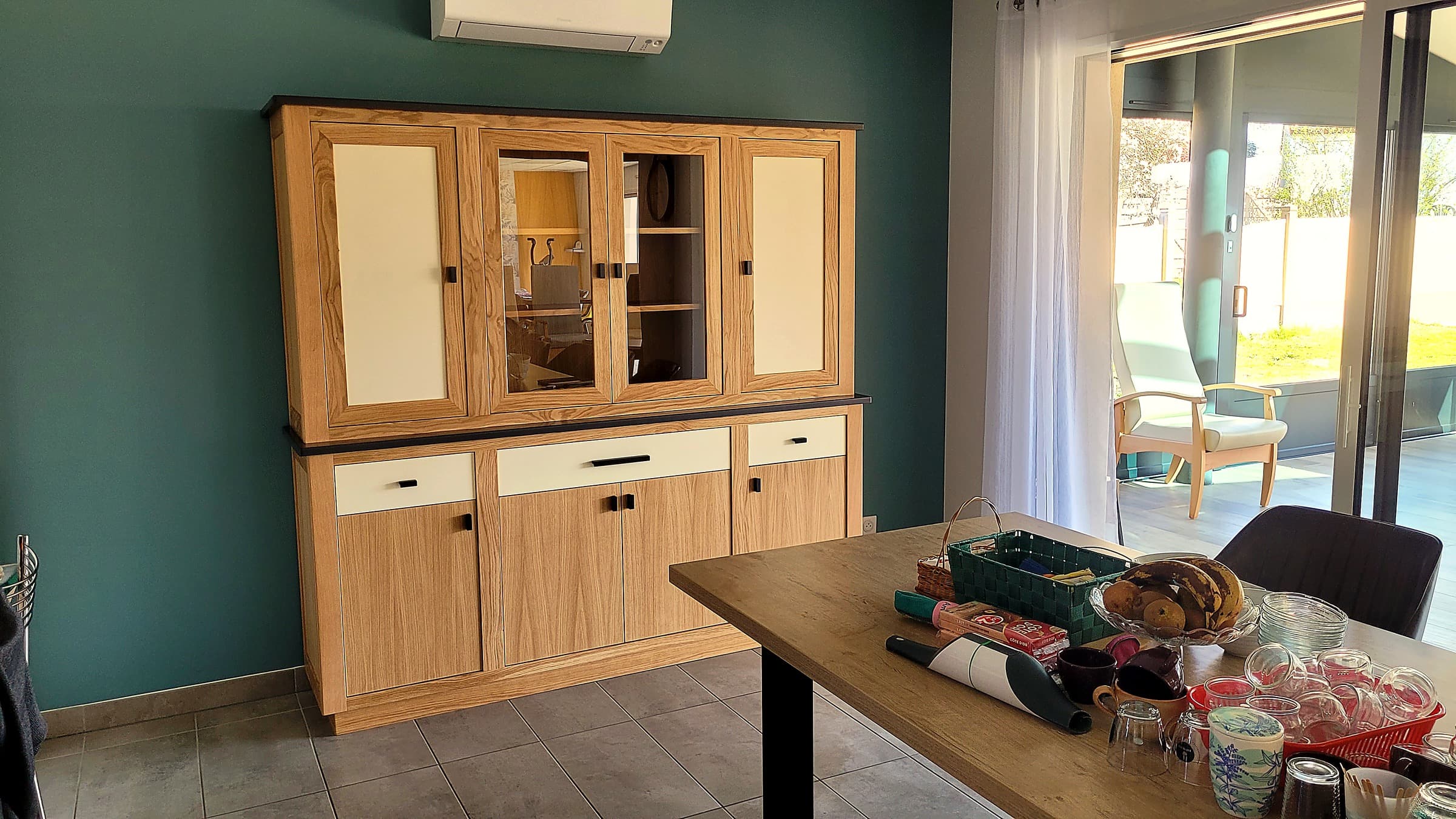 Ouverture de notre nouveau showroom à La Romagne