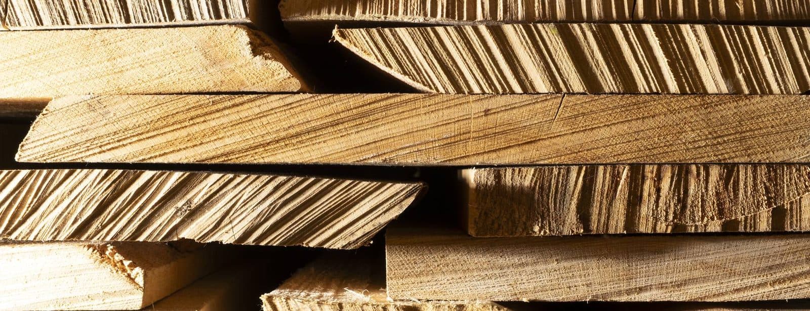 Over a century of woods and styles