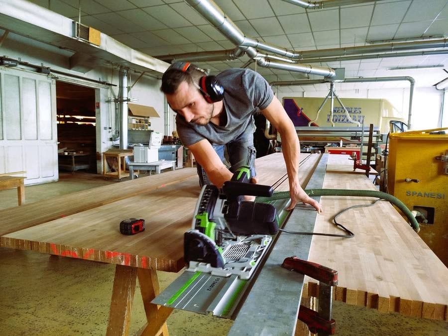 Atelier Meubles Loizeau aujourd'hui, La Romagne