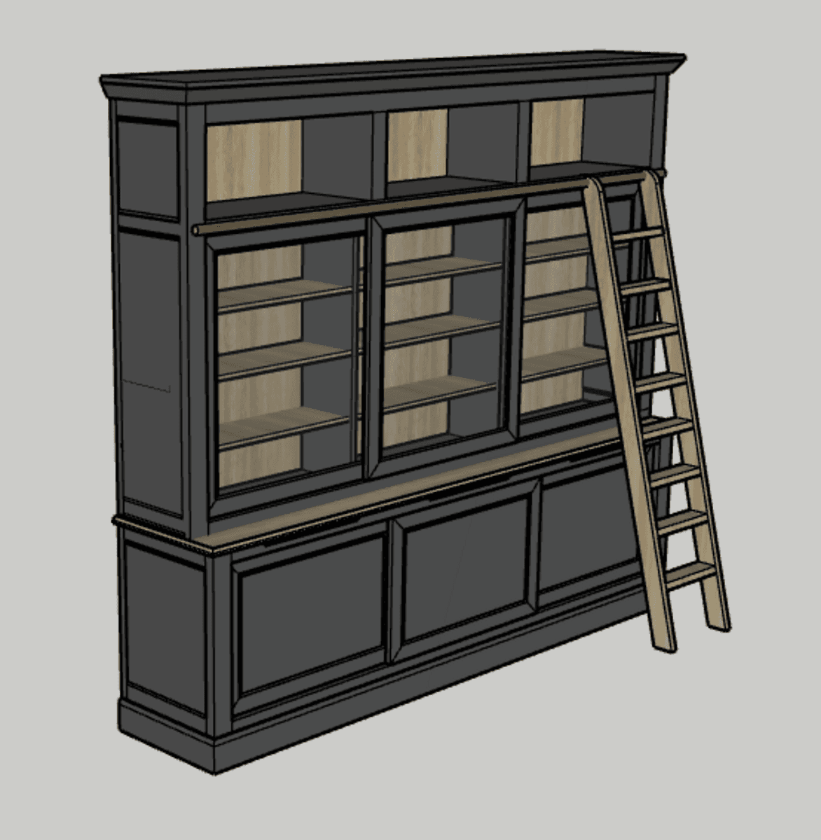 2. Le projet
